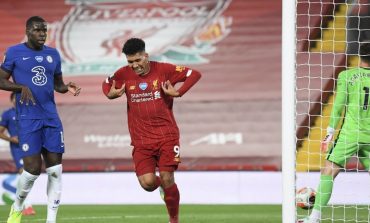 Lawan Man City, Liverpool Diminta Tetap Mainkan Roberto Firmino