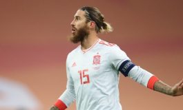 Lini Pertahanan Bapuk, MU Diminta Rekrut Sergio Ramos