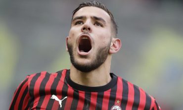 Tampil Solid Bagi Milan, Pioli Puji Hernandez Sebagai Salah Satu Fullback Terbaik di Eropa