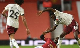 Thomas Partey Bisa Gabung Arsenal karena Emmanuel Adebayor, Apa Andilnya?