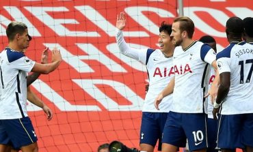 Andai Bisa Kalahkan Man City, Spurs Boleh Disebut Calon Juara Nih?