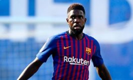 Termasuk Umtiti, Barcelona Bakal Lego Empat Pemain di Bulan Januari