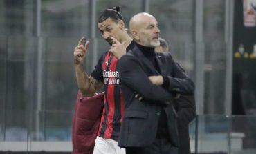 Lord Ibrahimovic Ngamuk Gara-gara Milan Dibantai Lille