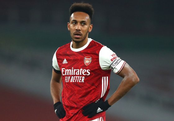 Aubameyang Seret Gol, Arteta Puter Otak