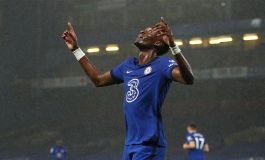 Cetak Gol Lagi Buat Chelsea, Tammy Abraham Bilang Begini!