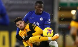 Chelsea Belum Siap Juara Liga Inggris Musim Ini