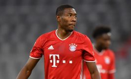 Chelsea Gerak Cepat untuk Dapatkan David Alaba