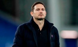 Chelsea Ketemu Atletico, Lampard: Yang Penting Yakin Dulu