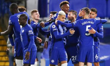 Chelsea vs West Ham: The Blues Menang 3-0