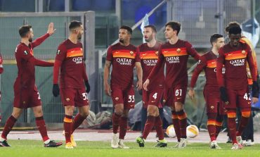 Comeback, AS Roma Bungkam Young Boys 3-1