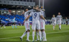 Derby Madrid Bakal Aneh Tanpa Suporter di Stadion