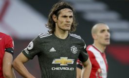 Edinson Cavani Punya Hal yang Dibutuhkan MU