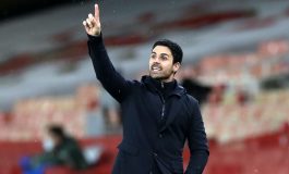 Everton vs Arsenal: Arteta Kenang Masa Indah di Goodison Park