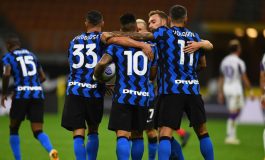 Gladbach vs Inter Milan: Nerazzurri Masih Pede Bisa Lolos