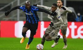 Inter vs Shakhtar: Ditahan 0-0, Nerazzurri Gagal ke 16 Besar