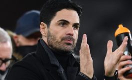 Jelang Tottenham vs Arsenal, Mourinho Bahas Nasib Arteta
