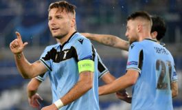 Lazio: Lawan Bayern Munchen? Siapa Takut!