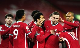 Liverpool Cuma Pikirkan Fulham, Bukan Tottenham