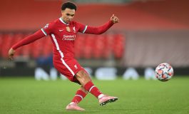 Liverpool vs Wolverhampton: Trent dan Naby Keita Mungkin Main