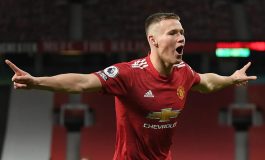 MU vs Leeds: Scott McTominay Ukir Sejarah!