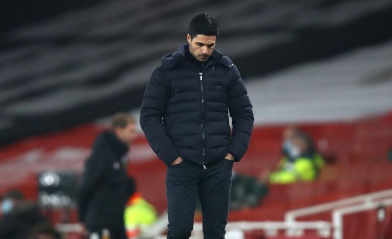 Mikel Arteta Tak Takut Dipecat Arsenal