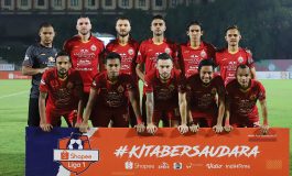 Persipura Pertanyakan Keputusan PSSI Tunjuk Persija ke Piala AFC