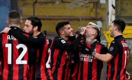 Sampdoria vs AC Milan: Rossoneri Menang 2-1