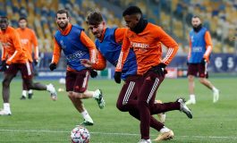 Shakhtar vs Madrid: El Real Berburu Tiket ke Fase Gugur