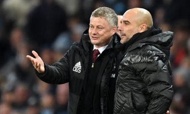 Solskjaer dalam Tekanan, Guardiola: Manajer Digaji Besar untuk Itu