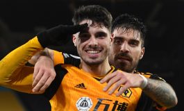 Wolverhampton vs Chelsea: The Blues Tumbang 1-2
