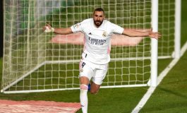 Zidane: Benzema Terbaik