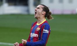 Kata Antoine Griezmann Soal Performa Barcelona: Semuanya Buruk!