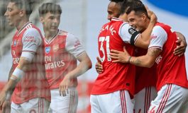 Gol Harry Kane dan Insiden Thomas Partey: Bukti Buruknya Kepemimpinan di Arsenal