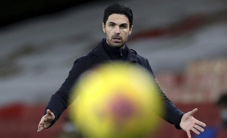 Keyakinan Kuat Eks Arsenal: Percayalah, Mikel Arteta Bisa Menjadi ‘Next Arsene Wenger’