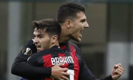 Milan Dekati Madrid, Ingin Boyong Diaz Sekaligus Satu Pemain Lain