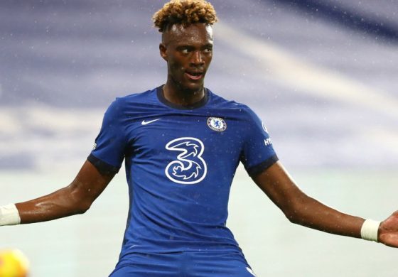 Man of the Match Chelsea vs West Ham: Tammy Abraham