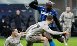 Hasil Pertandingan Inter Milan vs Shakhtar Donestk: Skor 0-0