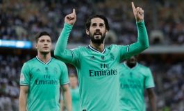 Isco ke Arsenal, Transfer Sama-Sama Untung?