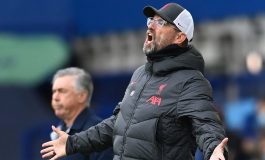 Joel Matip Cedera, Liverpool Tidak Punya Alasan Lagi untuk Tidak Belanja