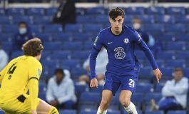 Kai Havertz Harus Memperbaiki Performanya Jika tak Ingin Menjadi 'New Mesut Ozil'