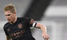 Terlalu Penting untuk Man City, De Bruyne Tidak Akan Sempat Beristirahat