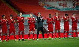 Sukses Bekuk Tottenham, Liverpool Diminta Jaga Momentum