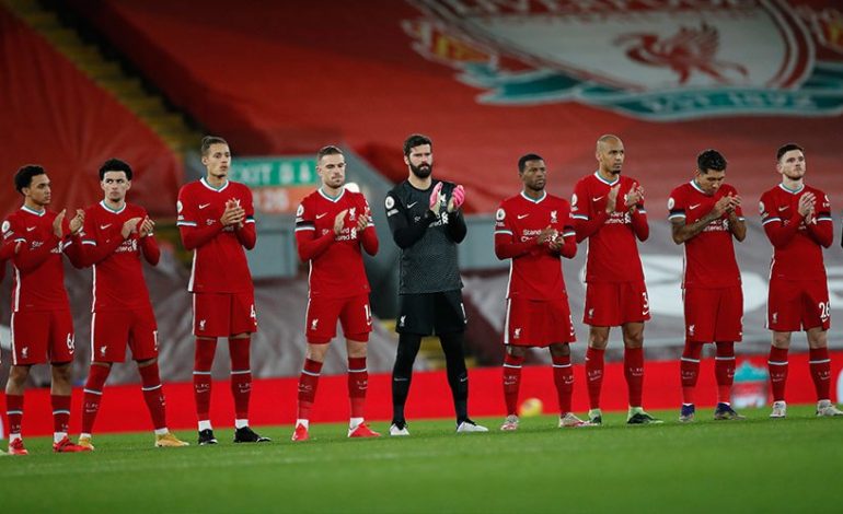 Sukses Bekuk Tottenham, Liverpool Diminta Jaga Momentum