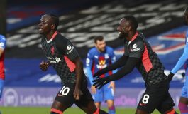 Salut! Sadio Mane Tepati Janjinya untuk Suporter Liverpool Ini