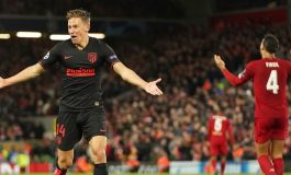 Berburu Gelandang, Liverpool Incar Pilar Atletico Madrid Ini