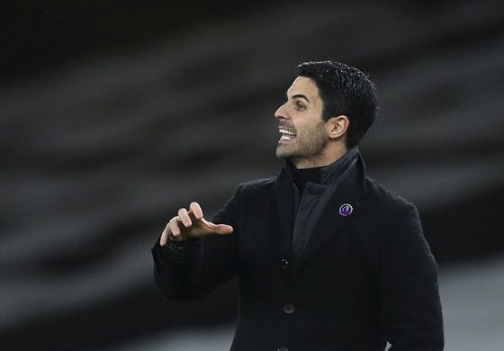 Tepat Satu Tahun Tangani Arsenal, Arteta: Tahun Paling Menantang dalam Sejarah Klub