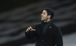 Mikel Arteta Punya Tiga Laga untuk Selamatkan Karirnya di Arsenal