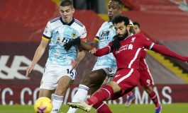 Hasil Pertandingan Liverpool vs Wolverhampton: Skor 4-0