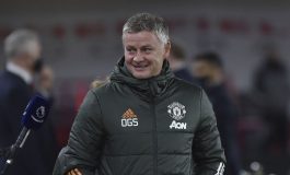 Masih Dipandang Tak Layak Latih MU, Solskjaer: Bukan Urusan Saya