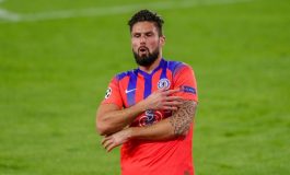 Jangan Berharap, Olivier Giroud Diklaim Takkan Bisa Membawa Chelsea Juara